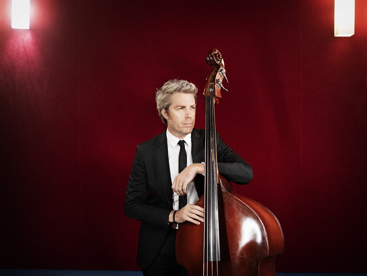 copie de kyle eastwood credit jérôme bonnet