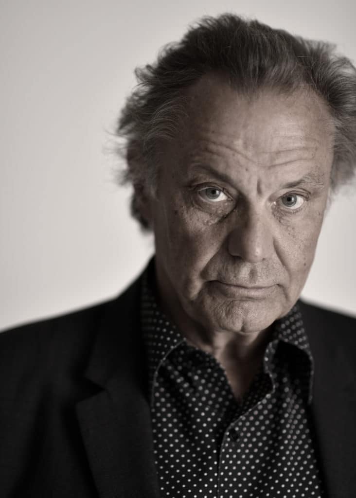 philippe caubere 03 2020 photo © herve hote